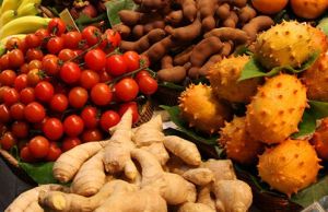 Sydney Markets announces Fresh finalists