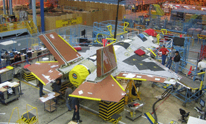 Production Parts in strife 