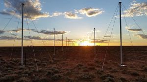 Phase 1 of Project Coorong for JORN completed