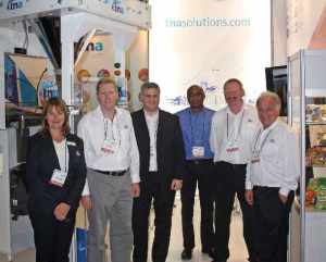 Johannesburg office extends tna's African reach