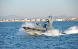 Underwater Technology: Navy use of Autonomous Underwater Vehicles (AUVs) in the future | ADM August 2013