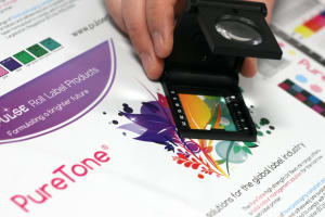 New food packaging compliant inks for UV flexo launched