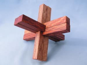 How to Make a Japanese Puzzle