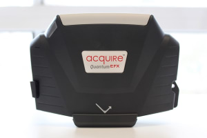 Axalta's new Acquire Quantum EFX Spectrophotometer