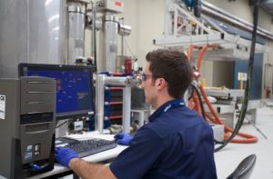 Quickstep establishes Global R&D centre