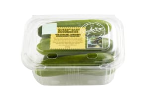 Repackaging Perfection: new branding for fresh produce player
