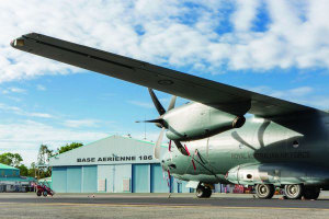Air projects record significant milestones in 2017
