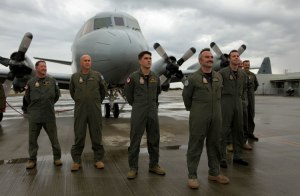 Orions retired to RAAFM and HARS