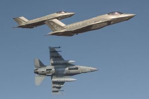 RAAF to release 10-year plan in 2016