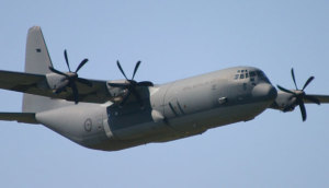 DSTO C-130J software delivers savings