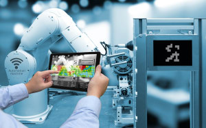 Smart manufacturing: No time to wait, says Rockwell director