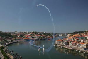 Tight Track to cause Speed Issues in Porto