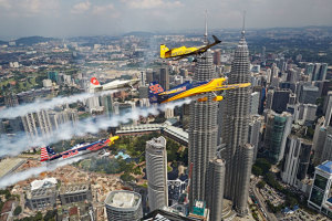 Hall Aims for Smoother Flying in Malaysia