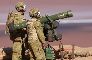 Saab to upgrade RBS-70 under Air 90