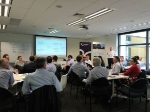  Taking the lead on sustainable construction