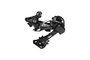 XT Goes Electric & 11-Speed SLX