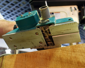 Pimp Your Planer