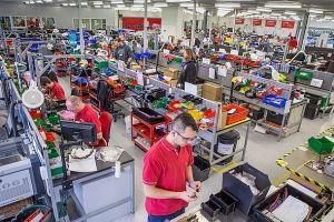 Redarc plans expansion on back of grants