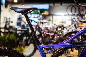 Bike Yoke release 34.9mm dropper