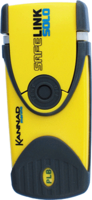 RFD wins RAN contract for Personal Locator Beacons