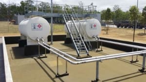 Certified coatings for flammable environments 