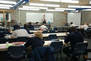 Part 61 Solutions Taskforce to wrap up next Week
