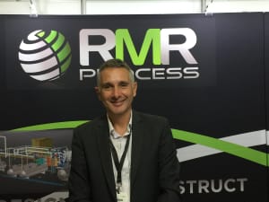 VIDEO: SME facility scale-up the RMR Process way