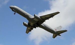 NZ seeks 757, Hercules replacement