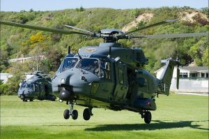 NZ releases Defence Capability Plan