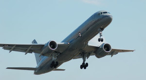 NZ Air Show a Financial Failure