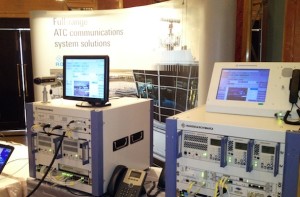 Rohde & Schwarz provides solutions to two key challenges in Air traffic Control (ATC)