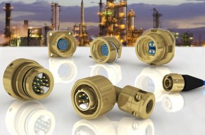 LMG Brass - Heavy Duty Connectors