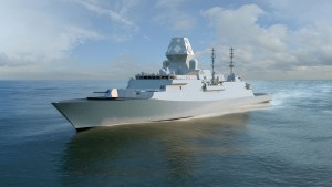Logistic Engineering Services signs agreement with BAES Maritime Australia