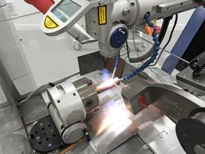 Assessing the industrial capabilities of Defence Industry 