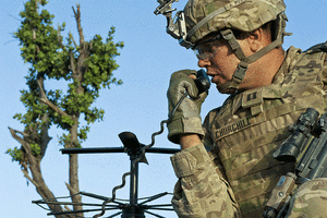 JTRS orders for General Dynamics