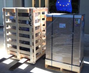 Rapid finds X factor with European sale