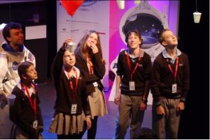 Improving Cybersecurity awareness for future careers 