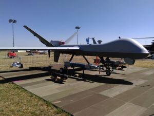 Team Reaper expands AIC for Air 7003