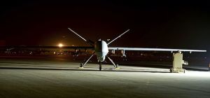 Spain to Acquire MQ-9 Reaper