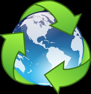 Plastics recycling up, recovery down