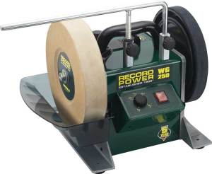 Record Power WG250 Wetstone Grinder