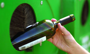 Recycling reigns in global day of action