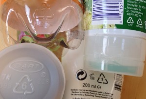 Recyclable packaging to rise by 7% per year