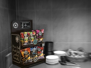 Mondelez and George Weston Foods stand proud in retail marketing awards