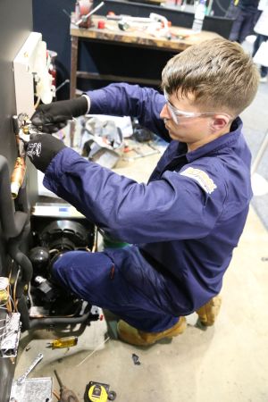 Call to expand the commercial use of propane