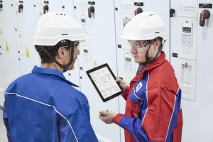 New monitoring service nips problems in the bud