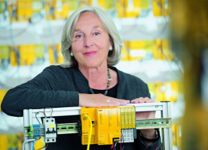 Safety automation company Pilz forecasts growth in Australia