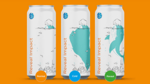 Ardagh Group creates hidden messages on cans