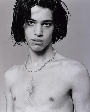 Art Gallery of NSW: Helmut Newton and Bettina Rheims