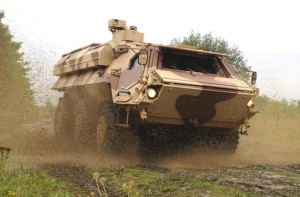 Rheinmetall MAN Military Vehicles Australia seeks industry suppliers for Land 121/3B